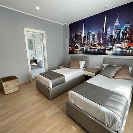 Martini Suite 2 باري المظهر الخارجي الصورة