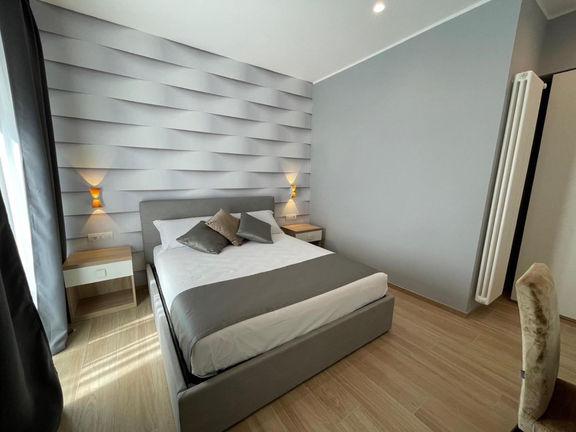 Martini Suite 2 باري المظهر الخارجي الصورة