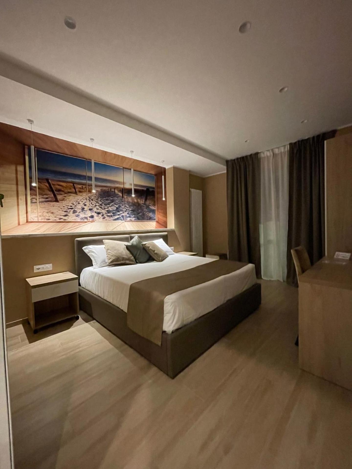 Martini Suite 2 باري المظهر الخارجي الصورة