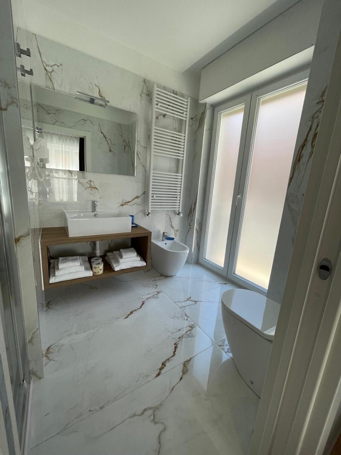Martini Suite 2 باري المظهر الخارجي الصورة
