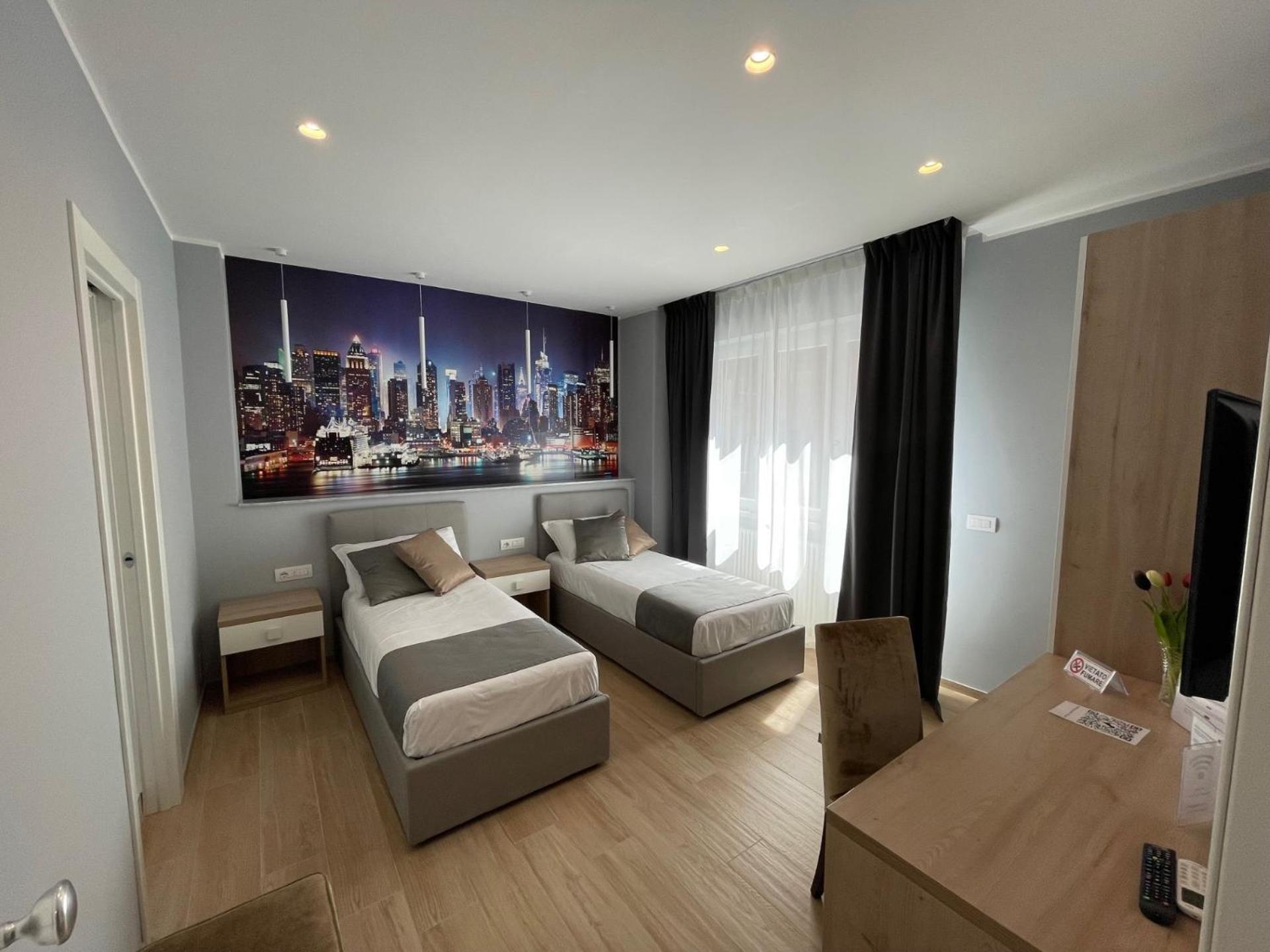 Martini Suite 2 باري المظهر الخارجي الصورة