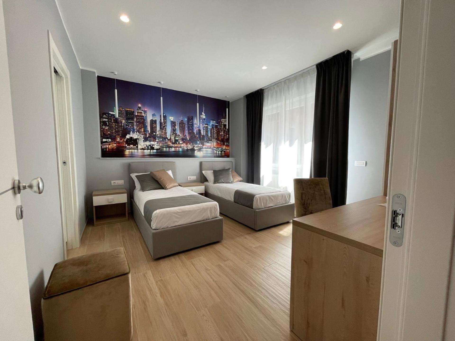 Martini Suite 2 باري المظهر الخارجي الصورة