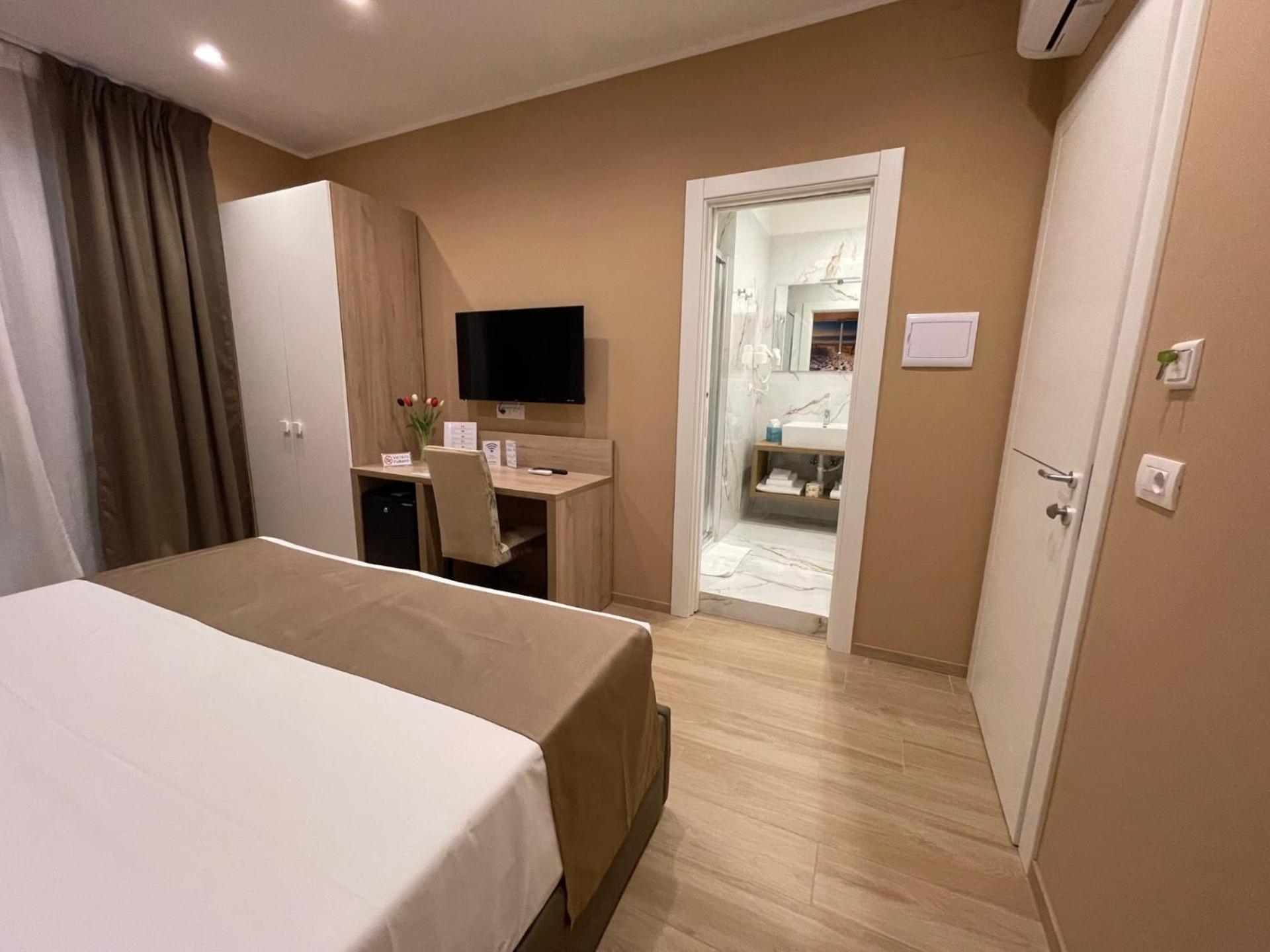 Martini Suite 2 باري المظهر الخارجي الصورة