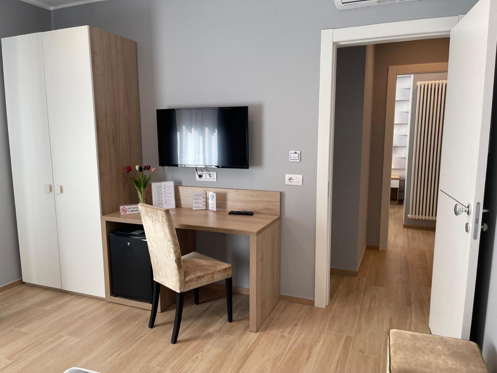 Martini Suite 2 باري المظهر الخارجي الصورة