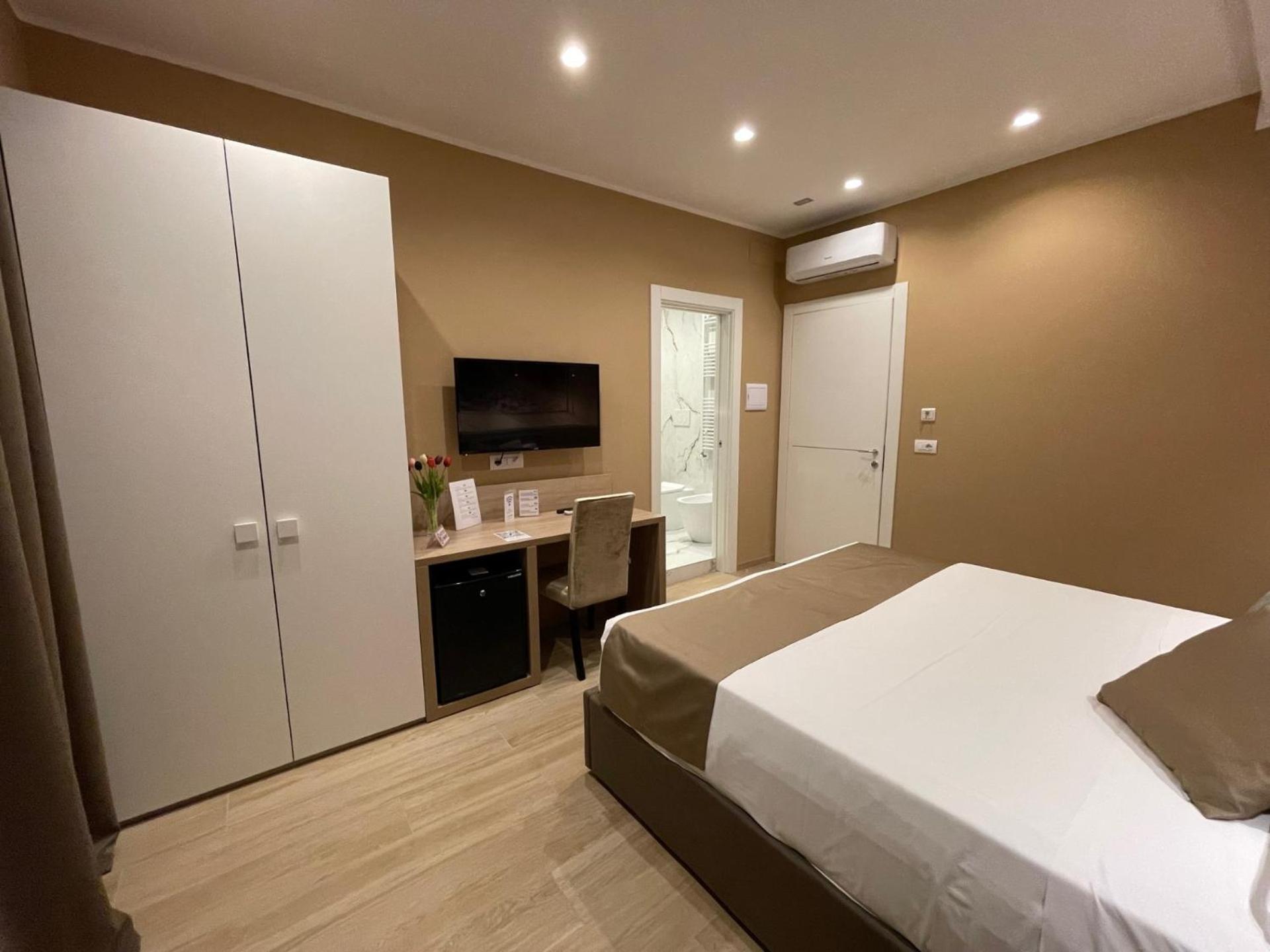 Martini Suite 2 باري المظهر الخارجي الصورة