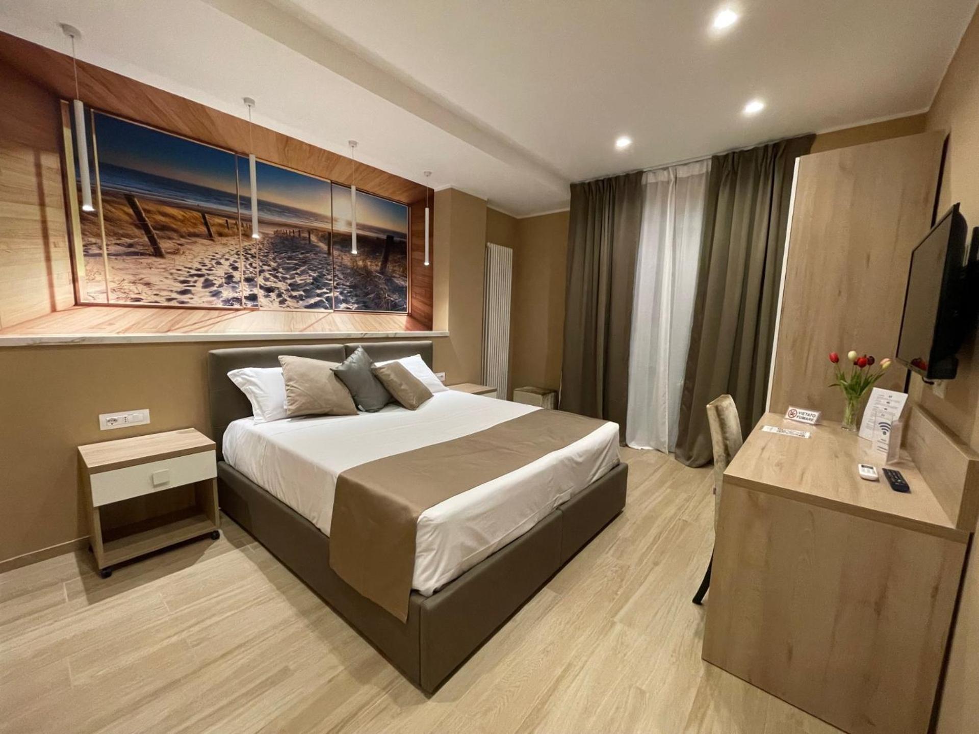 Martini Suite 2 باري المظهر الخارجي الصورة